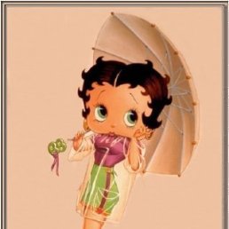 Маргарита, Москва