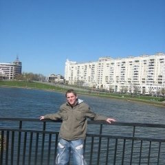 Антон, Киев