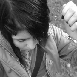 Настенька, Москва