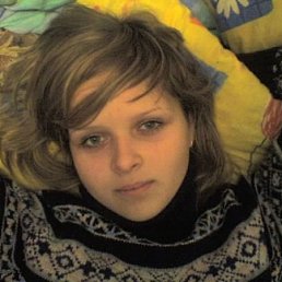 Ирина, Москва