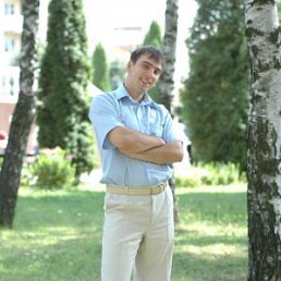 Виталий, Москва