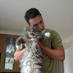 Александр, Москва