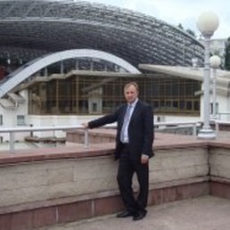 Алексей, Москва