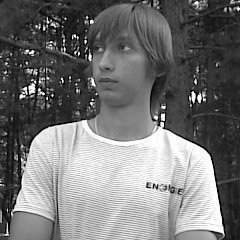 Илья, Москва