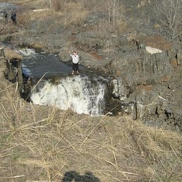 Евгений, Омск