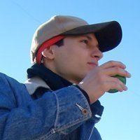 Иван, Москва