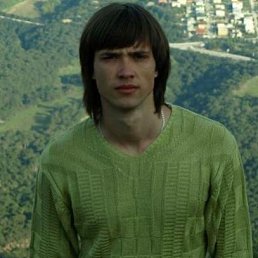 Игорь, Москва