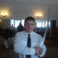 Женя, Москва