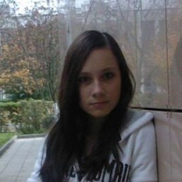 Катя, Москва