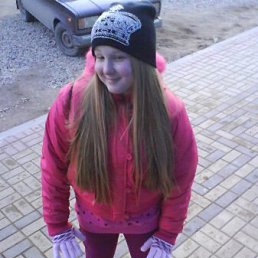 Настюфффечка, Москва