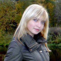 Аня, Москва