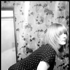 Юля, Москва