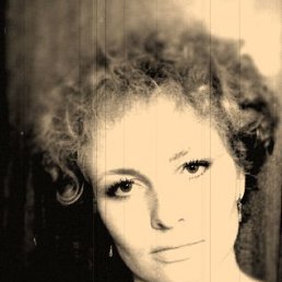 Мария, Москва