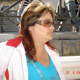 Аня, Москва