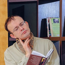 Николай, Москва