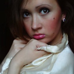 Лена, Москва