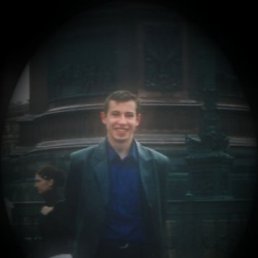 Дмитрий, Москва