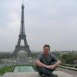 Сергей, Москва