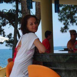 Анютка, Москва