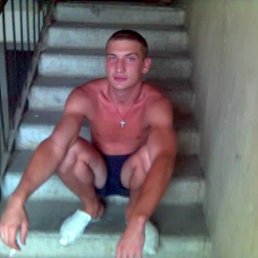 Данил, Москва