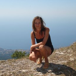 Алиночка, Новосибирск