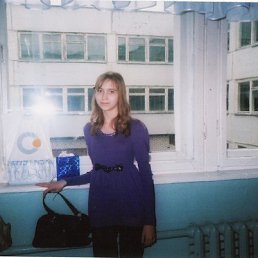 Екатерина, Москва