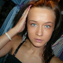 Ирина, Новосибирск