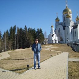 Александр, Москва