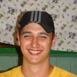 Антон, Москва