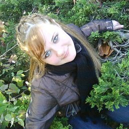 Настя, Санкт-Петербург