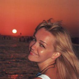 Ольга, Москва