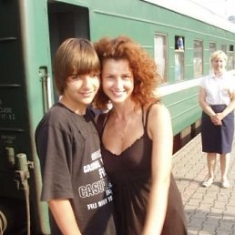 Дмитрий, Киев