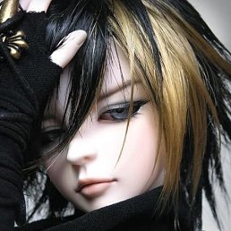 Анастасия, Москва