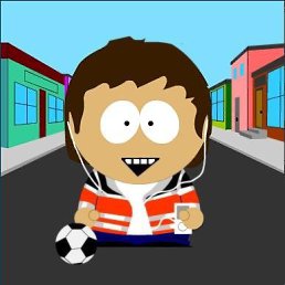 Оля, Москва