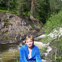 Олеся, Москва