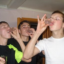 Александр, Киев