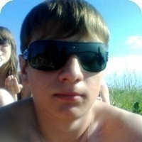 Халил, Санкт-Петербург