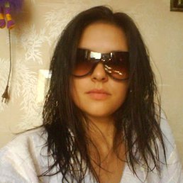 Викуся, Москва