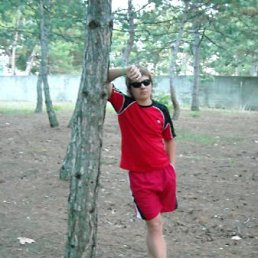 Оксана, Москва