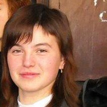 Катя, Москва