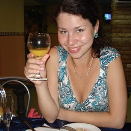 Юля, Москва