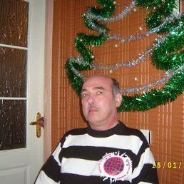 Виктор, Москва