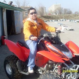 Gfd, Киев