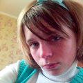 Анюта, Киев