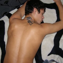 Стас, Санкт-Петербург