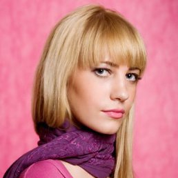 Оля, Москва