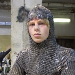 Мася, Киев