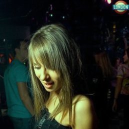 Кристина, Москва