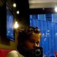 Катя, Москва