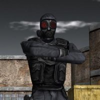 Серж, Москва